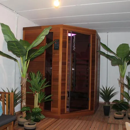 Luxury Holiday In With Wellness Marchin